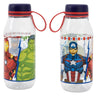 Marvel Avengers Wasserflasche Trinkflasche Flasche 460 ml