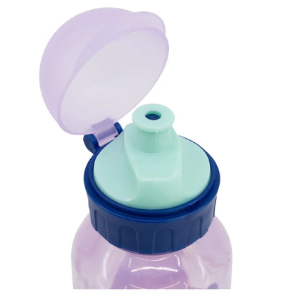 Disney Die Eiskönigin Elsa Anna Kinder Wasserflasche Trinkflasche 370 ml - WS-Trend.de