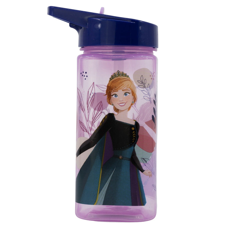 Disney Die Eiskönigin Elsa Anna Kinder Wasserflasche Trinkflasche Flasche 510 ml - WS-Trend.de