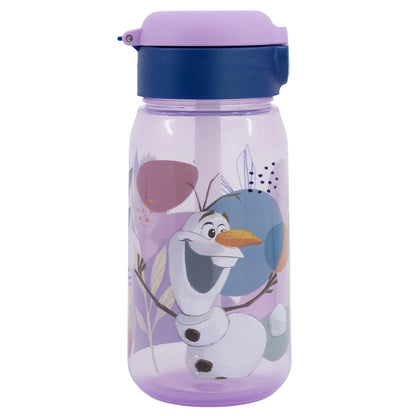 Disney Die Eiskönigin Elsa Anna Kinder Wasserflasche Trinkflasche Flasche 510 ml - WS-Trend.de