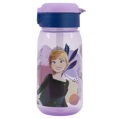 Disney Die Eiskönigin Elsa Anna Kinder Wasserflasche Trinkflasche Flasche 510 ml - WS-Trend.de