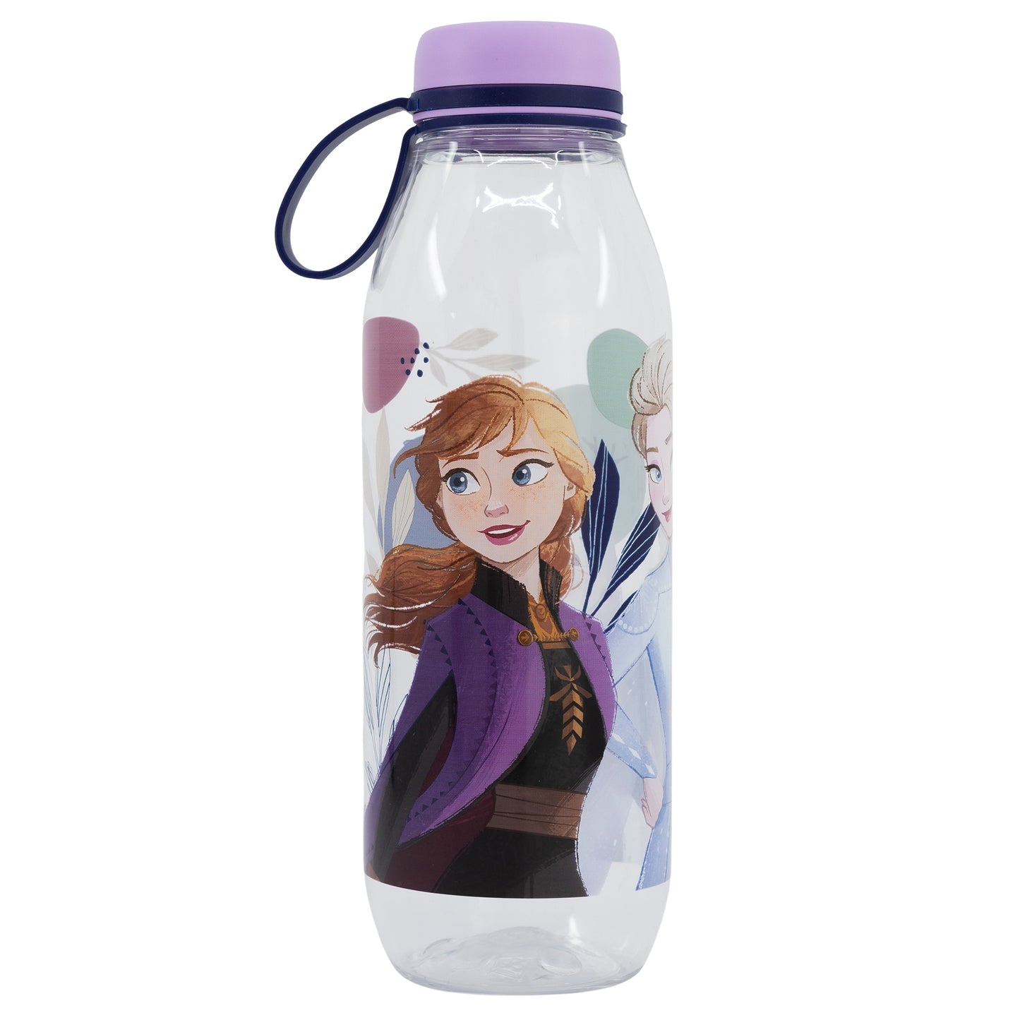 Disney Die Eiskönigin Elsa Anna Wasserflasche Trinkflasche Flasche 650 ml