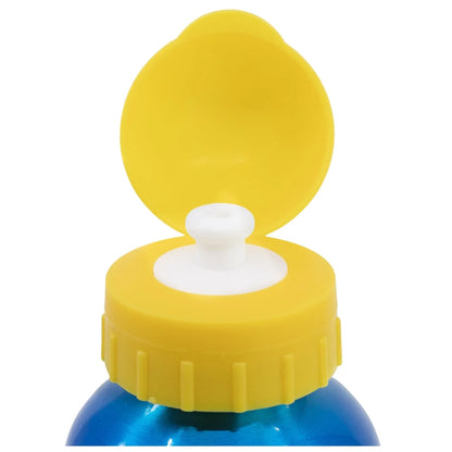 Disney Mickey Maus Aluminium Wasserflasche Trinkflasche Flasche 530 ml - WS-Trend.de