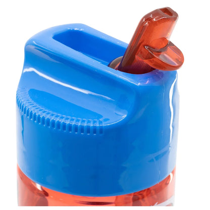 Marvel Spiderman Wasserflasche Trinkflasche Flasche 540 ml - WS-Trend.de Sportflasche