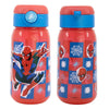 Marvel Spiderman Sportflasche Wasserflasche Trinkflasche Flasche 510 ml
