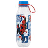 Marvel Spiderman Sportflasche Wasserflasche  650 ml
