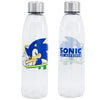 Sonic The Hedgedog Sportflasche Wasserflasche 980 ml
