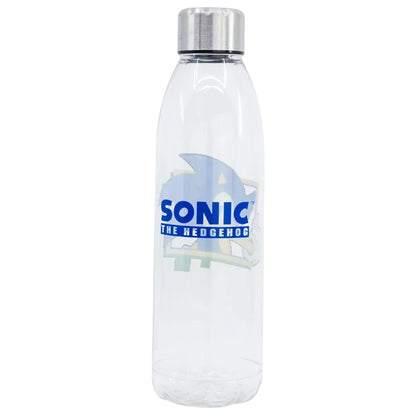 Sonic The Hedgedog Sportflasche Wasserflasche 980 ml - WS-Trend.de Trinkflasche Flasche