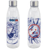 Anime Dragon Ball Sportflasche Wasserflasche Trinkflasche Flasche 980 ml