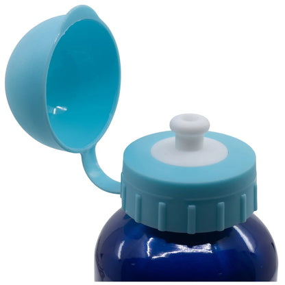 Disney Stitch 4 tlg. Lunch Set Brotdose mit 3 Kammern Alu-Trinkflasche Besteck - WS-Trend.de
