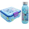 Disney Lilo und Stitch Angel 2 tlg. Set XL Brotdose plus Trinkflasche 640 ml