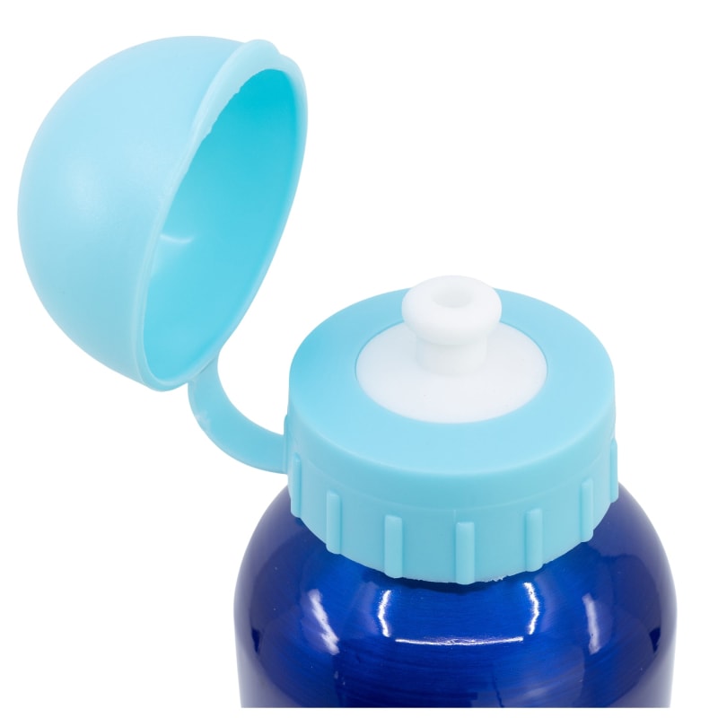 Disney Stitch Kinder Aluminium Wasserflasche Trinkflasche Flasche 530 ml - WS-Trend.de