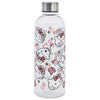 Hello Kitty Sportflasche Wasserflasche Trinkflasche Flasche 850 ml