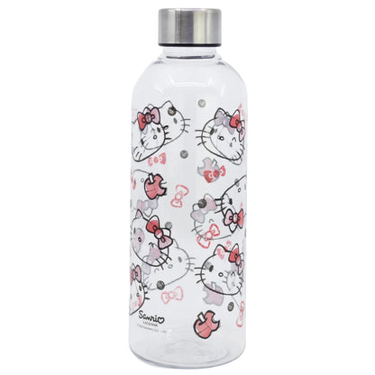 Hello Kitty Sportflasche Wasserflasche Trinkflasche Flasche 850 ml - WS-Trend.de