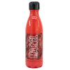 Marvel Avengers Wasserflasche Trinkflasche Flasche 660 ml