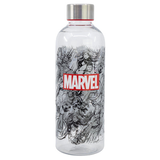 Marvel Avengers Sport Wasserflasche Trinkflasche Flasche 850 ml