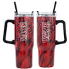 Marvel Avengers Edelstahl XL Iso Kaffeebecher Thermobecher To-Go  940 ml