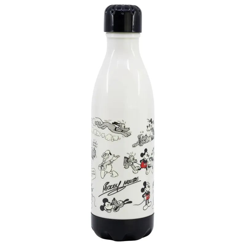 Disney Mickey Maus Wasserflasche Trinkflasche Flasche 660 ml - WS-Trend.de