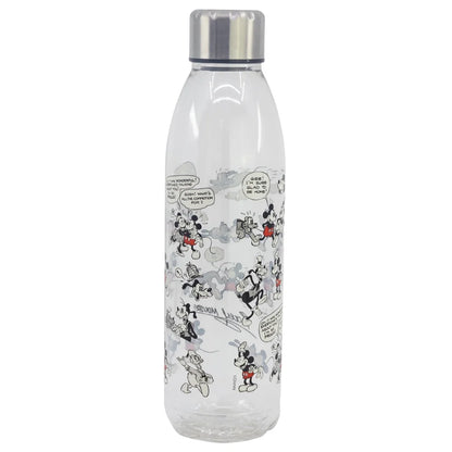 Disney Mickey Maus Wasserflasche Trinkflasche Flasche XL 980 ml - WS-Trend.de
