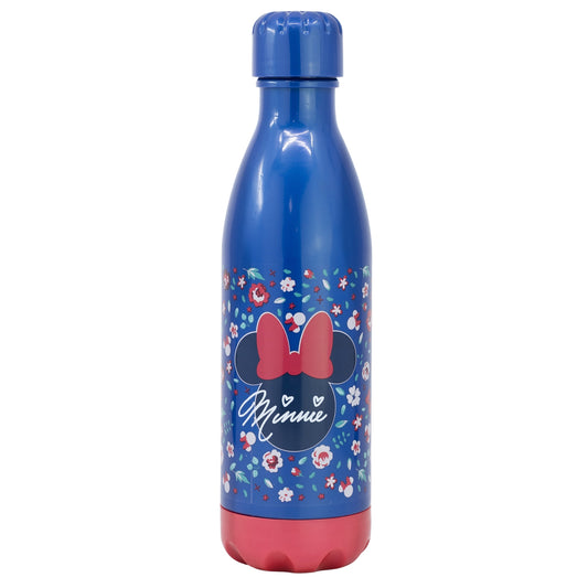 Disney Minnie Maus Sport Wasserflasche Trinkflasche Flasche 660 ml