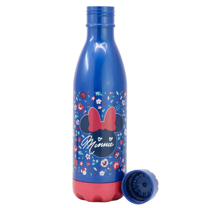 Disney Minnie Maus Sport Wasserflasche Trinkflasche Flasche 660 ml - WS-Trend.de