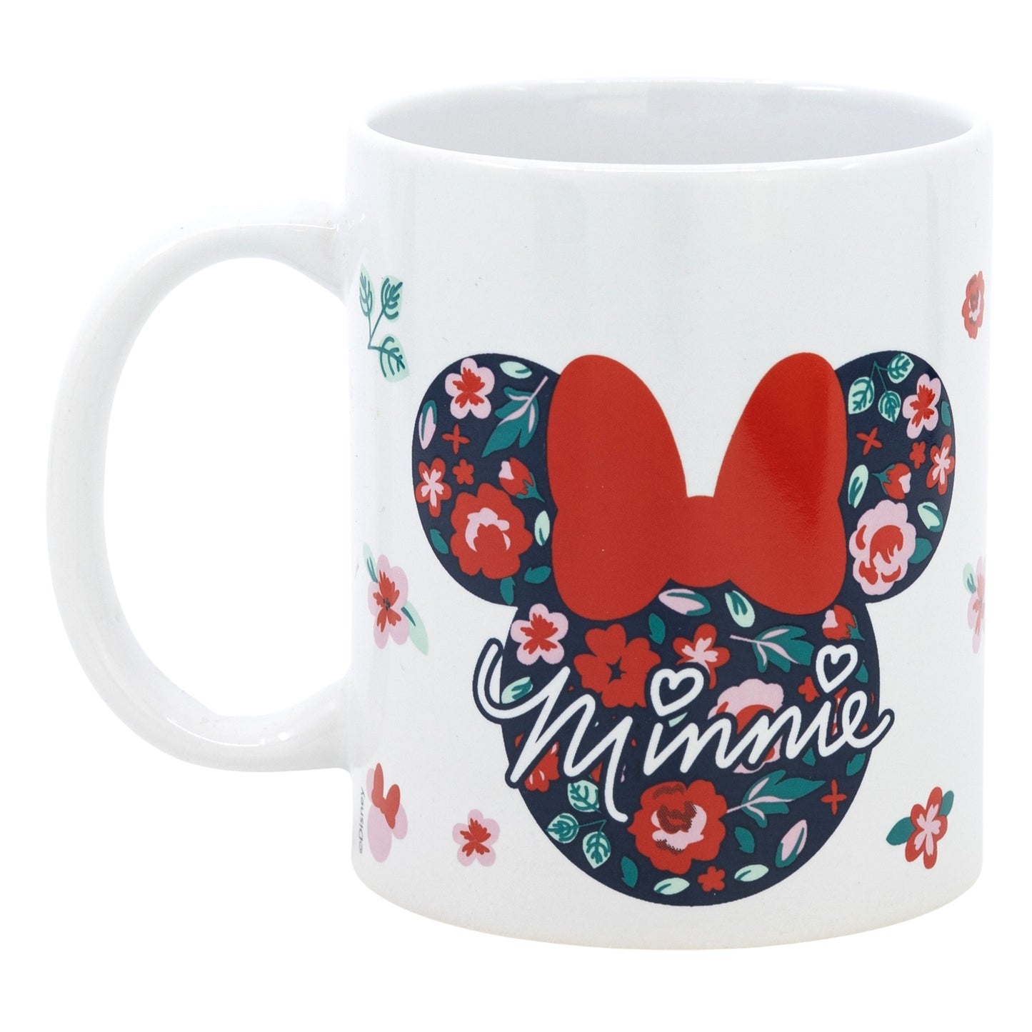 Disney Minnie Maus Kaffeetasse Teetasse Tasse 325 ml