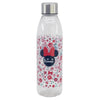 Disney Minnie Maus Wasserflasche Trinkflasche Flasche XL 980 ml