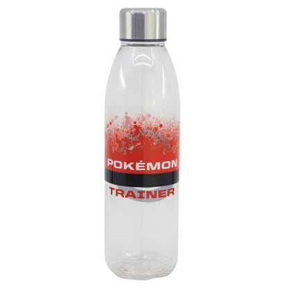 Pokemon Pokeball Wasserflasche Trinkflasche Flasche XL 980 ml - WS-Trend.de