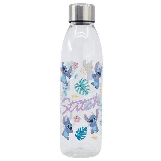 Disney Lilo und Stitch Wasserflasche Trinkflasche Flasche XL 980 ml