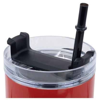 Super Mario Edelstahl XL Iso Kaffeebecher Thermobecher To-Go 940 ml - WS-Trend.de