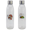 Super Mario Wasserflasche Trinkflasche Flasche 980 ml