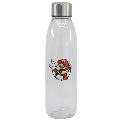Super Mario Wasserflasche Trinkflasche Flasche 980 ml - WS-Trend.de