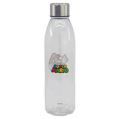 Super Mario Wasserflasche Trinkflasche Flasche 980 ml - WS-Trend.de