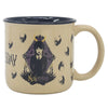 Wednesday Kaffeetasse Teetasse Tasse Geschenkidee 410 ml 14 OZ
