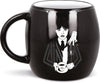 Wednesday Kaffeetasse Teetasse Tasse Geschenkidee 380 ml 14 OZ
