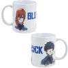 Anime Bluelock Teetasse Tasse Kaffeetasse Geschenkidee 325 ml