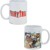 Anime Fairy Tail Teetasse Tasse Kaffeetasse Geschenkidee 325 ml