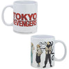 Anime Tokyo Revengers Teetasse Tasse Kaffeetasse Geschenkidee 325 ml