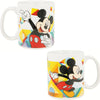 Disney Mickey Maus Teetasse Tasse Kaffeetasse Geschenkidee 325 ml