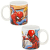 Marvel Spiderman Teetasse Tasse Kaffeetasse Geschenkidee 330 ml