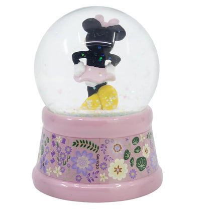 Disney Minnie Maus mini Glaskugel Schneekugel 9 x 7 cm - WS-Trend.de