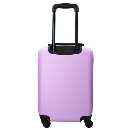 Disney Lilo und Stitch Angel 2 tlg. Set Trolley Koffer Reisekoffer plus Lunchbox - WS-Trend.de