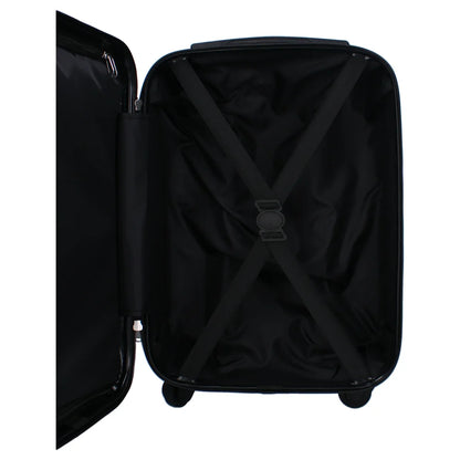 Disney Lilo und Stitch Angel 2 tlg. Set Trolley Koffer Reisekoffer plus Lunchbox - WS-Trend.de