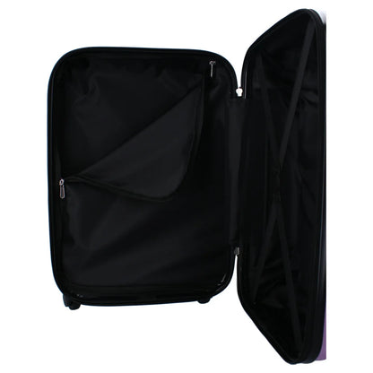 Disney Lilo und Stitch Angel 2 tlg. Set Trolley Koffer Reisekoffer plus Lunchbox - WS-Trend.de