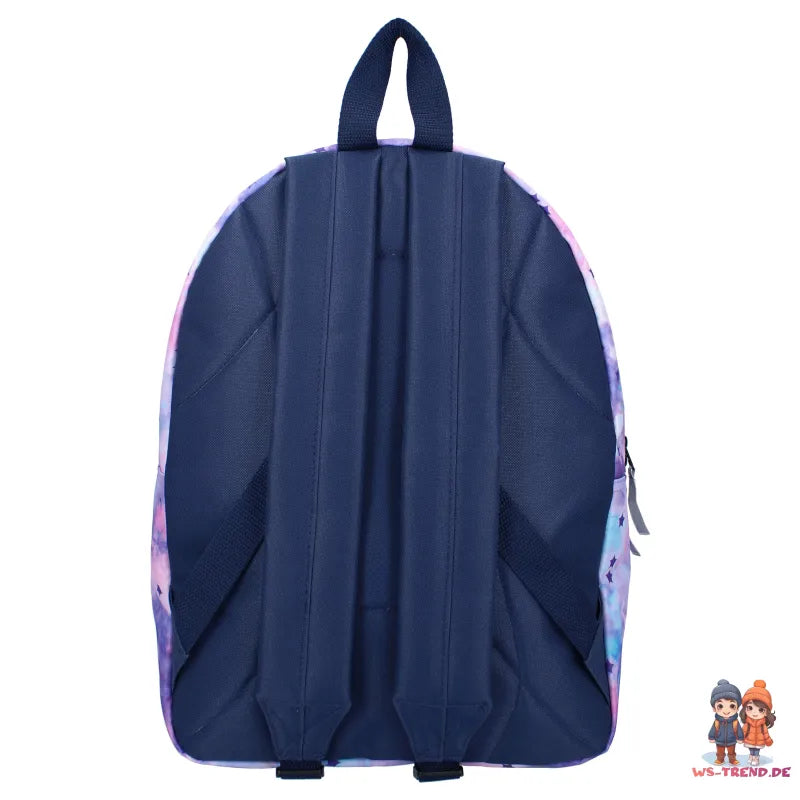Disney Lilo und Stitch Mädchen Rucksack Schultasche 39x29x12 cm - WS-Trend.de