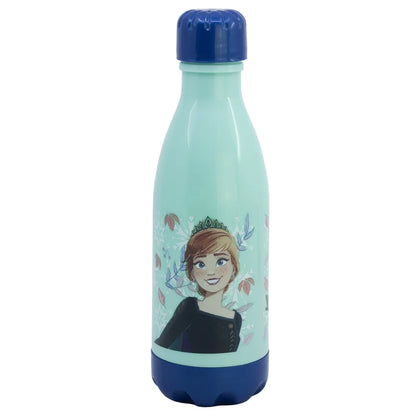 Disney Die Eiskönigin Elsa Anna Kinder Wasserflasche Trinkflasche Flasche 560 ml - WS-Trend.de