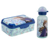 Disney Die Eiskönigin 2 tlg Kinder Lunch Set Brotdose Trinkflasche 370 ml