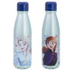 Disney Die Eiskönigin Elsa Anna Kinder Alu Trinkflasche Flasche 600 ml