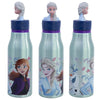 Disney Die Eiskönigin Elsa 3D Kopf Aluminium Trinkflasche Flasche 690 ml