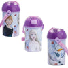 Disney Die Eiskönigin Elsa Anna Olaf Kinder Trinkflasche Flasche 450 ml
